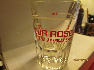 Four Roses -The Great American Spirit -3