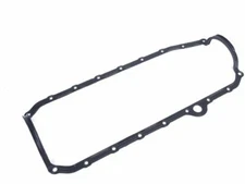 AC Delco GM Original Equipment Oil Pan Gasket fits Chevy C2500 1988-2000 64QCXJ