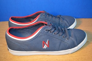 nautica zapatos hombre