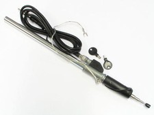 Auto Antenne VW GOLF 3 und VENTO ANTENNE KOTFLÜGEL AUSZIEHBAR TELESKOP ANTENNE
