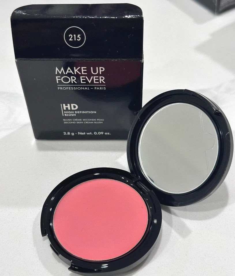 HD High Definition Blush