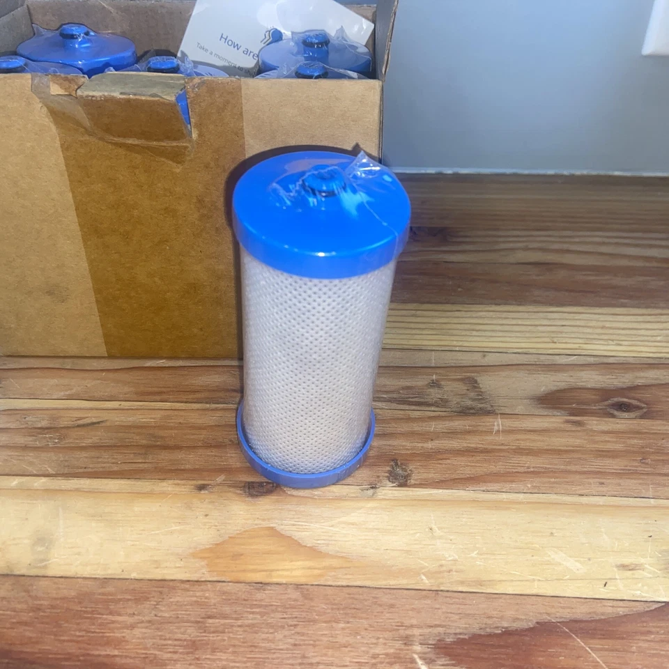 AQUA CREST WF1CB Refrigerator Water Filter, 6pack - Image 3 of 4