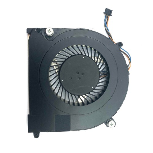Ventilateur CPU neuf pour HP Elitebook 740 745 755 840 850 ZBook 14 G1 G2 730792-001 - Photo 3/4
