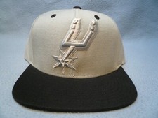Mitchell Ness San Antonio Spurs XL Tonal BRAND NEW Snapback cap hat SAS SA