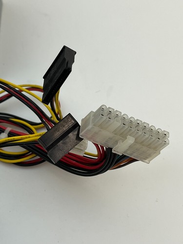 Lenovo ThinkCentre A58e 20 Pin 180W Desktop Power Supply 54Y8885 - Picture 2 of 6
