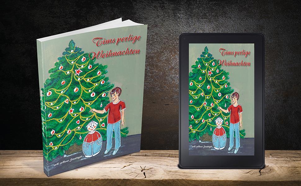 Thumbnail - Tims Perlige Weihnachten Murat M. Gözübüyük