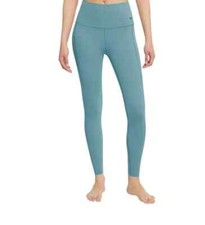 Nike Zenvy Dri-FIT Gentle-Support High-Waisted 7/8 Leggings Women's Size S NEW