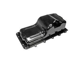 Para Ford E-250 Dorman 2003-2014 cárter de aceite del motor 2004 2005 2006 2007 2008 2009 Foto 4 de 4