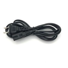 AC POWER CORD CABLE FOR iROBOT ROOMBA INTEGRATED HOME BASE CHARGING DOCK 6FT