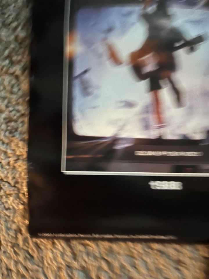 AC/DC 2003 Poster ALBUM COVERS discography 24X36 back in black high ...