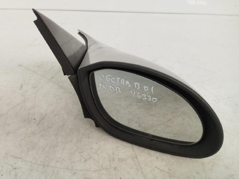 010446 door mirror right hand 251797 for OPEL VECTRA B
