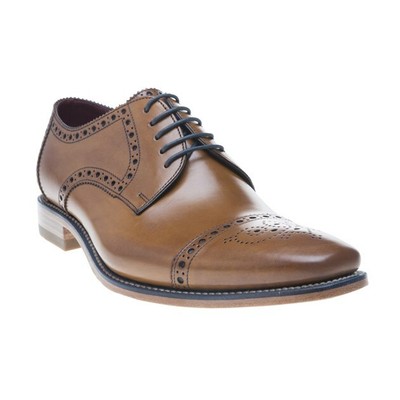 loake foley tan