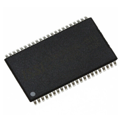 2Pcs IS61WV5128BLL-10TLI TSOP-44 Static random access memory 4 Mbit 3.6V