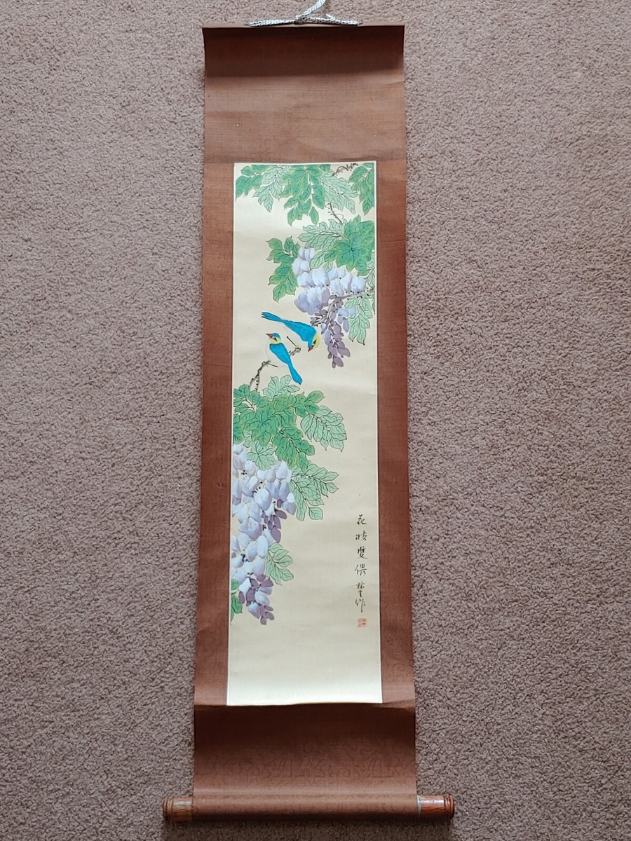 中国、桂林の風景画 絹本四枚 30cm×36cm 28,500点を超える桂林のストックフォト、写真、そして