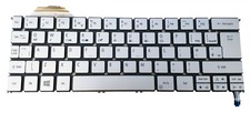 NEW ACER ASPIRE S7-391 LAPTOP KEYBOARD ENGLISH UK