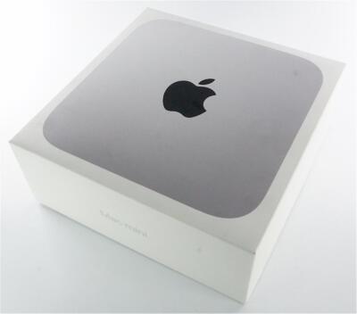 Apple Mac Mini *EMPTY BOX * Model No. A2686 | eBay