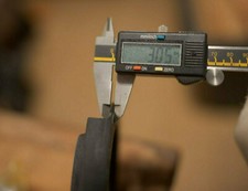 *** Opel Kadett C Vorderachse Federunterlagen 10mm höher Neuteile ***