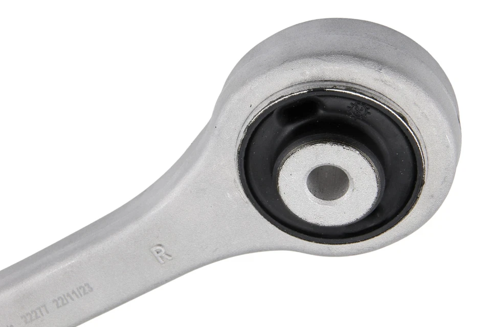 Conjunto de brazo de control de suspensión y rótula URO para Audi A4 Quattro 2009-2015 Foto 3 de 4