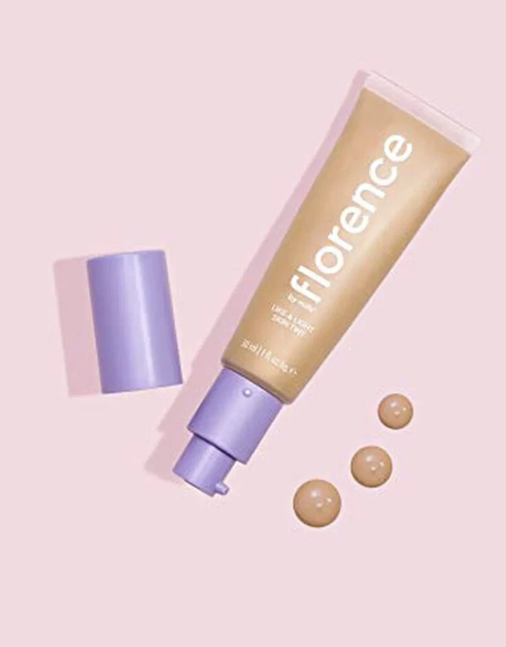 florence by mills lip tint
