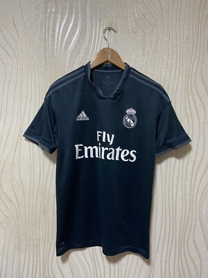 adidas Real Madrid シャツ Sサイズ ダークブルー Shop Real Madrid adidas Gear | DAZN Official Online Store ROW