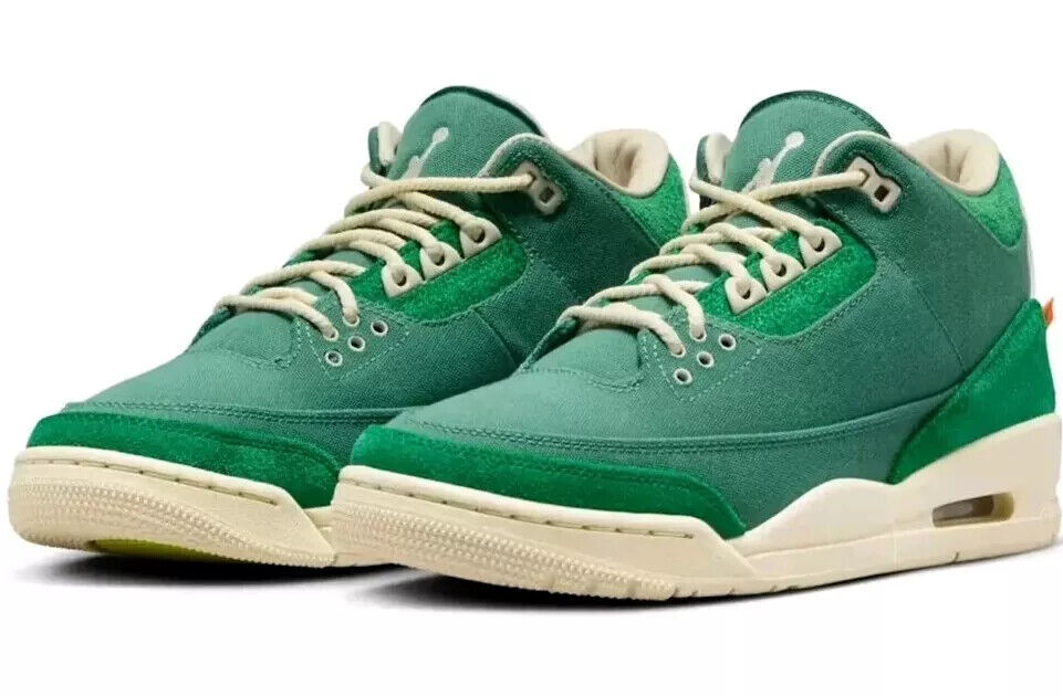 Nina Chanel Abney x Air Jordan 3 Retro SP Bicoastal - FZ7974 Nina Chanel Abney x Air Jordan 3 Retro SP Bicoastal - FZ7974