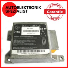 Airbag Steuergeräte 46476309 Ersatzteile für  46443798 Fiat Barchetta PLUG&PLAY