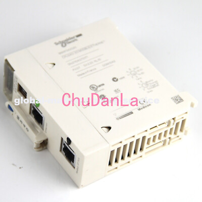 1PCS New SCHNEIDER BMXP342020 Processor Module