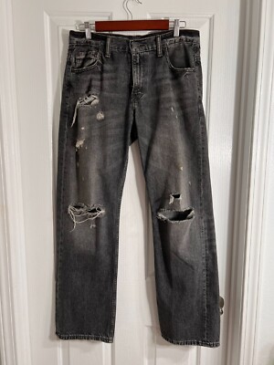 パンツ Levi's 569 Denim Pants W34 L32 s-l400.jpg