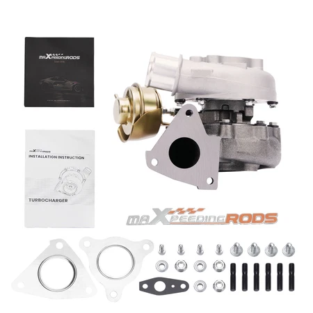 Turbolader 705954-5009S