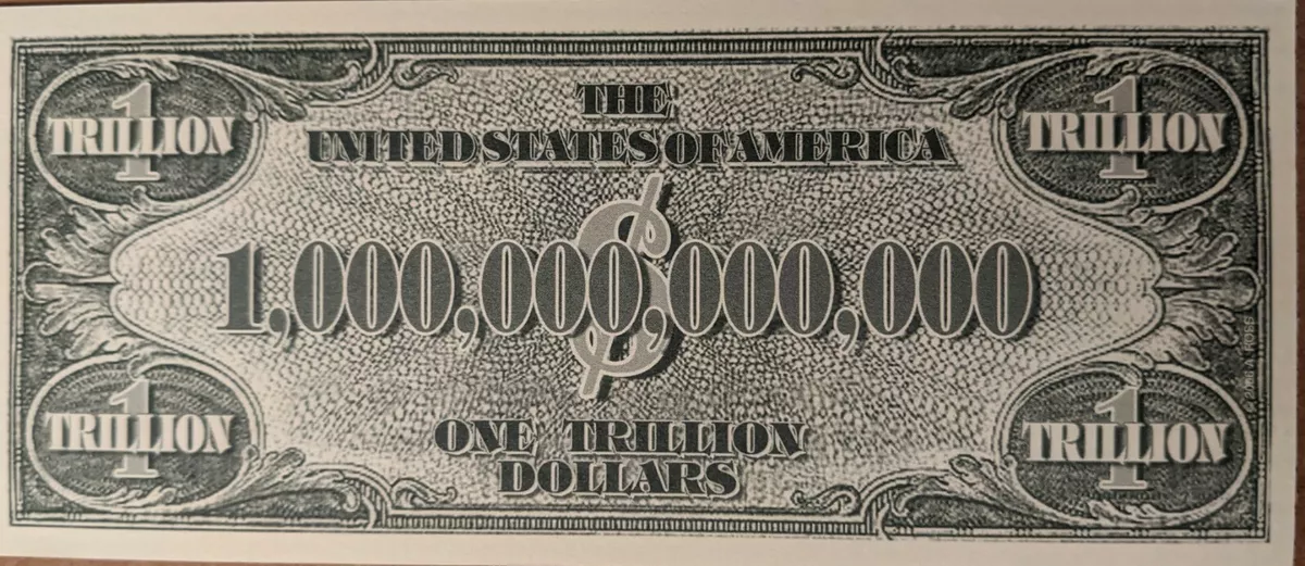 Trillion Dollar Bill trillion-dollar-bill