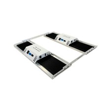 BCBLONDES 680 GAME CHANGER VERSION 7 LED GROW LIGHT