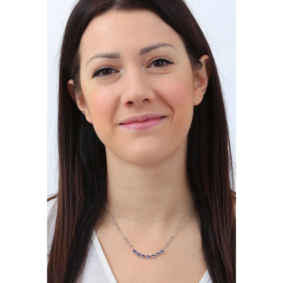 Collana Donna Gioielli Brosway Symphonia classico cod. BYM135 - Immagine 4 di 4