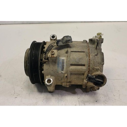 COMPRESSEUR CLIM POUR JEEP CHEROKEE (14-19) KL 3.2 V6 (200KW) 4WD SUV - Picture 8 of 10