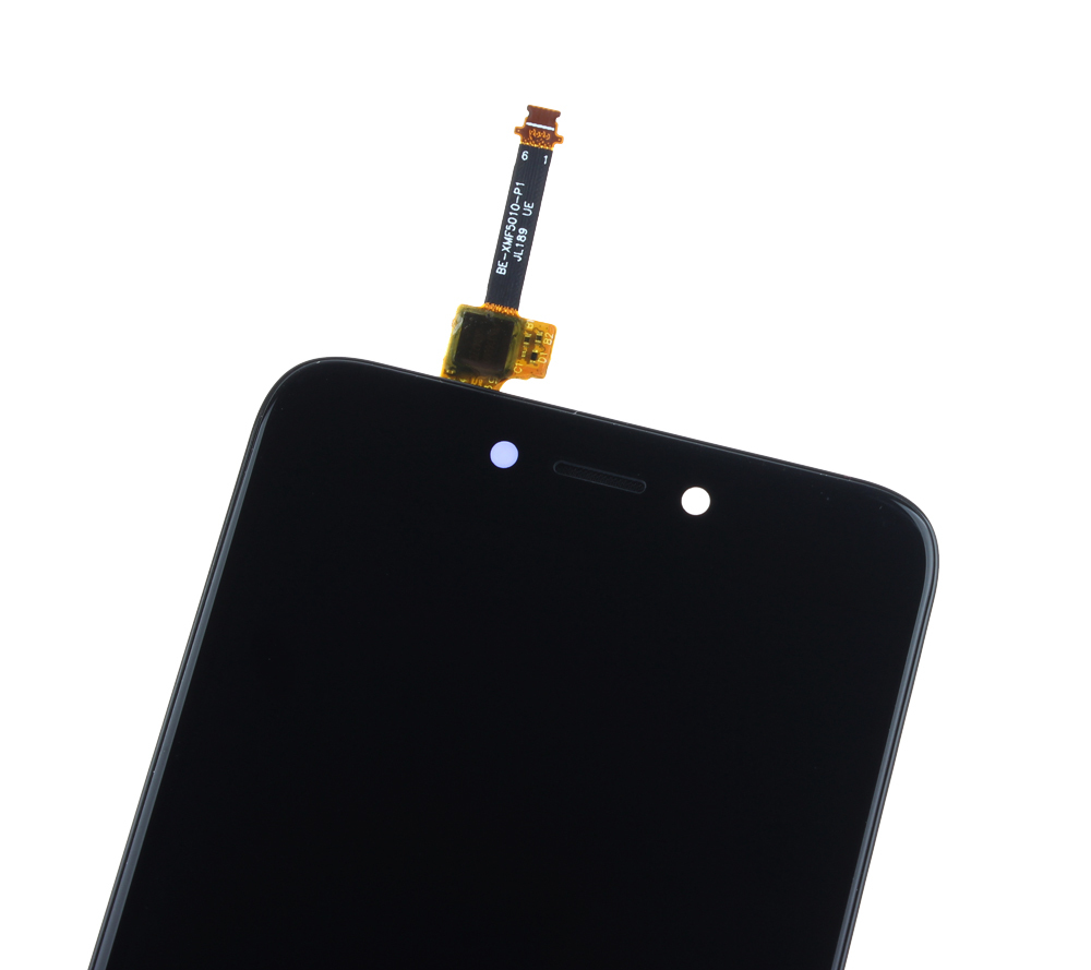 Schermata LCD TFT Per Xiaomi Redmi 4X Con Digitalizzatore - Foto 10