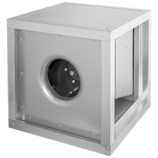 Cubic Ventilatorbox for Die Küchenablüft Ruck MPC T .450-225 E2 T20