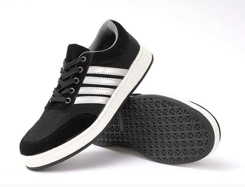 Sicherheitsschuhe Herren Damen Arbeitsschuhe Stahlkappe Sportliche Sneakers - Bild 8 von 12