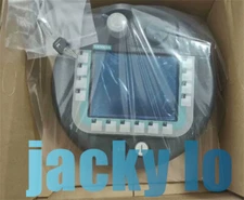 New Siemens 6AV6645-0BC01-0AX0 6AV6 645-0BC01-0AX0 SIMATIC Mobile Panel 177 PN