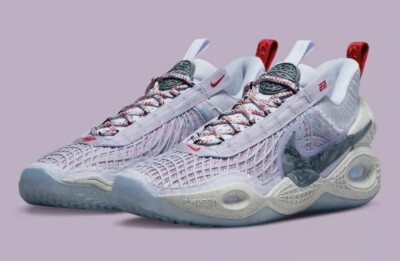 Size 10 - Nike Cosmic Unity Multi-Color for sale online | eBay display picture 3