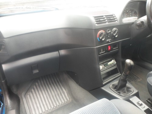 Alfa Romeo 145 T SSpark. - Picture 6 of 9