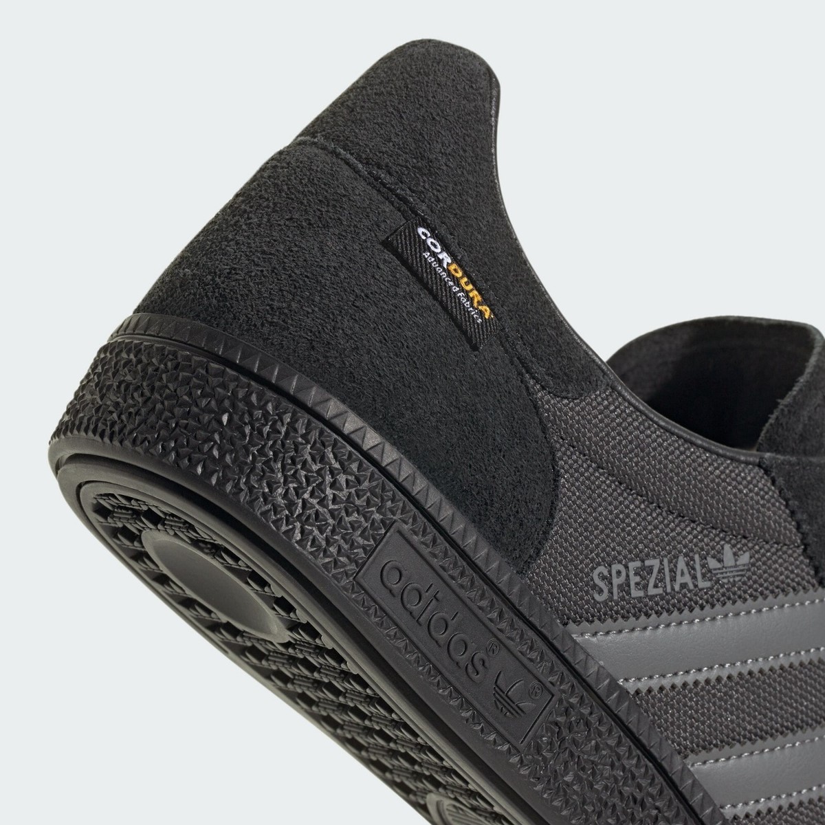 adidas pro model cordura