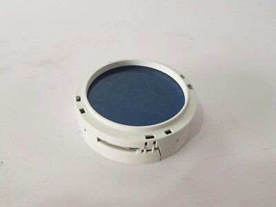 ENDRESS+HAUSER TMT162X-DB DISPLAY WITH TWIST PROTECTION