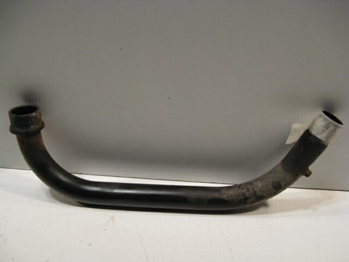 Auspuff-Krümmerrohr Krümmer Abgasrohr Zyl. 2 Yamaha FJ 1200, 3CW, 3CX, 88-90