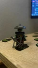 LEGO Star Wars Embo Minifigure 7930 Bounty Hunter sw0307