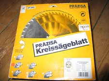 Präzisa Kreissägeblatt ovp 250 x3,2 40Z W --