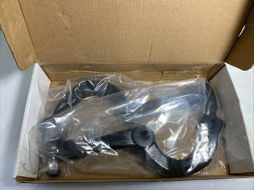 Steering Arms Buick Chevy Oldsmobile Pontiac Pair Chevelle Summit Racing 771000 - Image 3 of 4