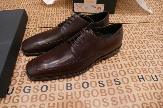 hugo boss 42