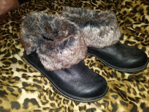 candies womens boots