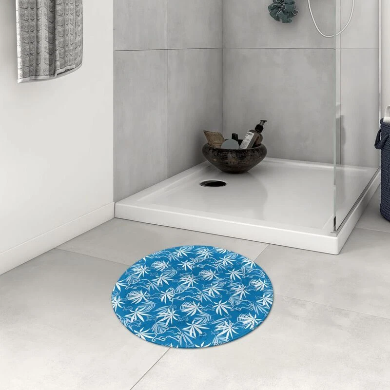 Detroit Lions Fans Rug