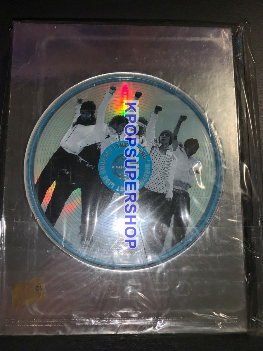 BIGBANG・G-DRAGON DVD+CD まとめ売り 【全初回生産限定盤】