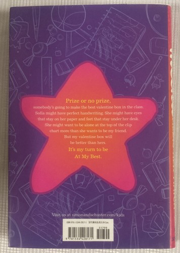 The Meena Zee Bks.: Meena Meets Her Match by Karla Manternach (2019, Hardcover) - Picture 2 of 2
